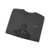 556113423102473720_2048-6.jpeg Abstract Yoga Crewneck Sweatshirt