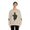 6199435010817691892_2048-6.jpeg Abstract Yoga Crewneck Sweatshirt