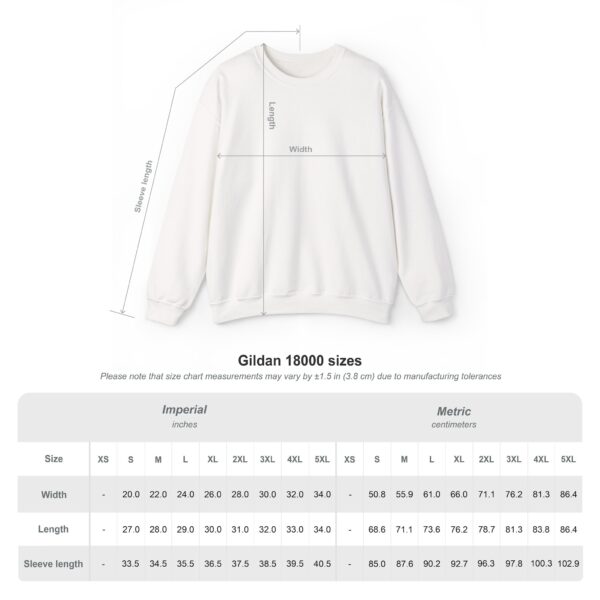 8276445617512141012_2048-6.jpeg Abstract Yoga Crewneck Sweatshirt