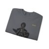 8760184618906771746_2048-6.jpeg Abstract Yoga Crewneck Sweatshirt